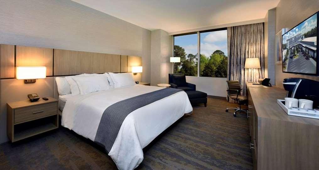 Jb Duke Hotel Durham Pokoj fotografie