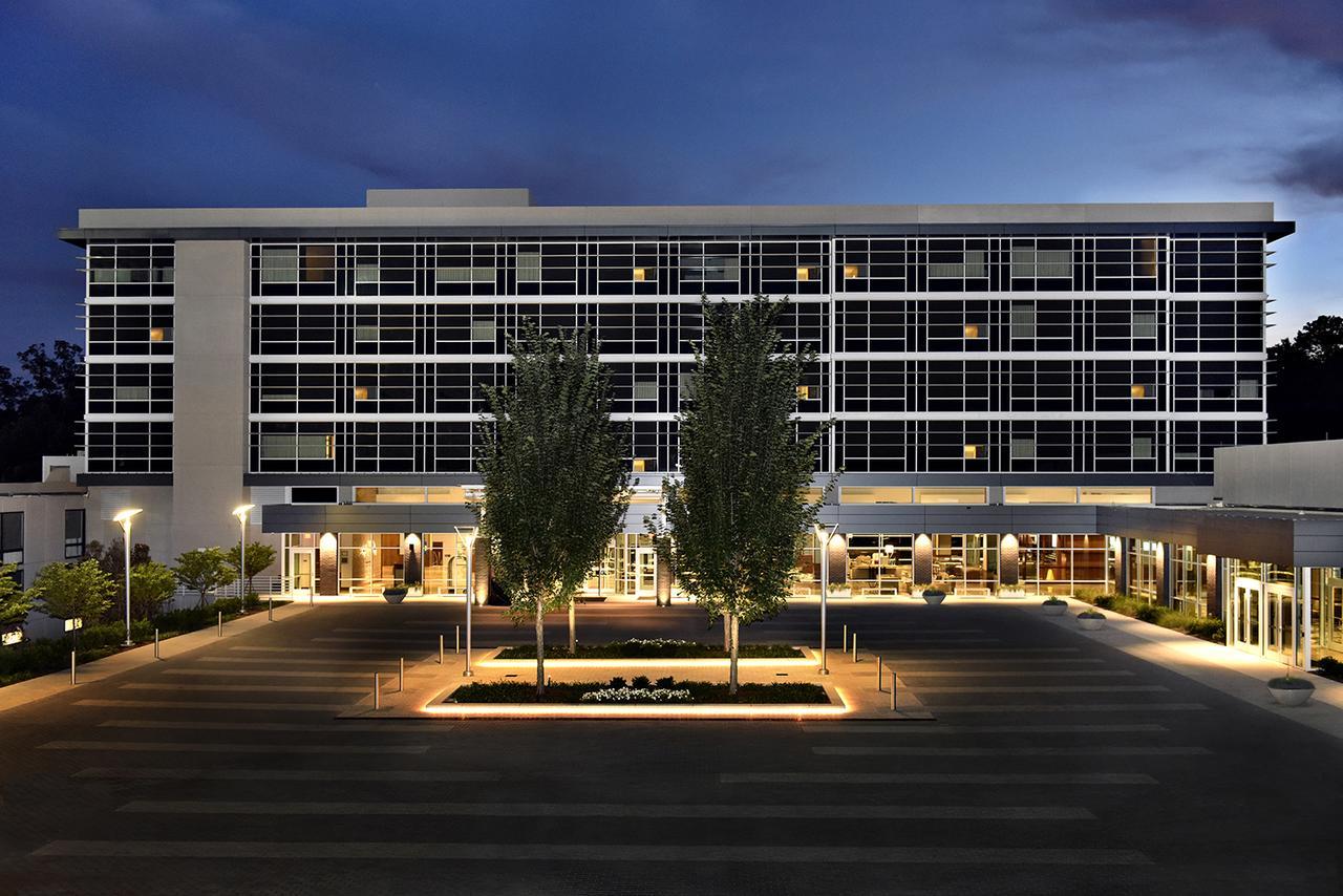Jb Duke Hotel Durham Exteriér fotografie